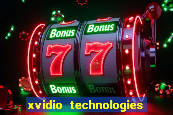 xvidio technologies startup brasil 2022